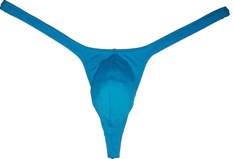 mens micro bikini|Men's Micro Swimwear Narrow Push Out Pouch Thong .